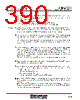 M30620FCAFP Datasheet HTML 390Page - Renesas Technology Corp 