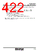 M30620FCAFP Datasheet HTML 422Page - Renesas Technology Corp 