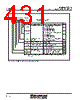 M30620FCAFP Datasheet HTML 431Page - Renesas Technology Corp 