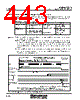 M30620FCAFP Datasheet HTML 443Page - Renesas Technology Corp 