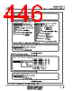 M30620FCAFP Datasheet HTML 446Page - Renesas Technology Corp 