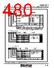 M30620FCAFP Datasheet HTML 480Page - Renesas Technology Corp 