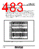 M30620FCAFP Datasheet HTML 483Page - Renesas Technology Corp 