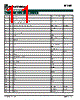 SC1205CSTRT Datasheet HTML 11Page - SEMTECH 