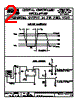 PV52-120 Datasheet HTML 2Page - Connor-Winfield Corporation 
