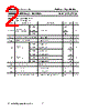 MJE5181 Datasheet HTML 2Page - ISC 