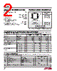 LTC1291BCN8 Datasheet HTML 2Page - Linear Technology 