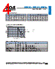 RKH11CD Datasheet HTML 4Page - KOA Speer Electronics, Inc. 