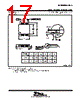 LM393D Datasheet HTML 17Page - Texas Instruments 