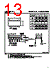 SN74LS393D Datasheet HTML 13Page - Texas Instruments 