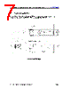 FTLF1419P1WCL Datasheet HTML 7Page - Finisar Corporation. 