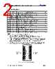 FTRJ1519P1WNL Datasheet HTML 2Page - Finisar Corporation. 