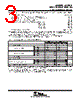 SN74HC393D Datasheet HTML 3Page - Texas Instruments 