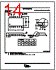 SN74HC393D Datasheet HTML 14Page - Texas Instruments 