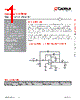 CLC2058 Datasheet HTML 1Page - Cadeka Microcircuits LLC. 