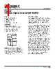 KH300 Datasheet HTML 1Page - Cadeka Microcircuits LLC. 