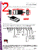 FCLM635P20LM2 Datasheet HTML 2Page - OPLINK Communications Inc. 