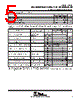 TLC393D Datasheet HTML 5Page - Texas Instruments 