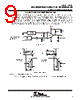 TLC393D Datasheet HTML 9Page - Texas Instruments 