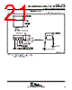 TLC393D Datasheet HTML 21Page - Texas Instruments 