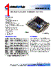 MSM586SEL Datasheet HTML 1Page - ADL Embedded Solutions 