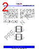 ASM3I622S00AG-08-ST Datasheet HTML 2Page - PulseCore Semiconductor 