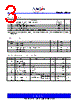 PCS3P73U00AG-08-CR Datasheet HTML 3Page - PulseCore Semiconductor 