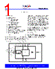 PCS3P73U00AG-08-TR Datasheet HTML 1Page - PulseCore Semiconductor 