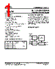 T15M64A Datasheet HTML 1Page - Taiwan Memory Technology 