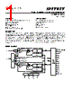 SPT7937 Datasheet HTML 1Page - CADEKA 