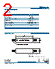2811 Datasheet HTML 2Page - KR Electronics, Inc. 
