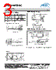 MZ5010C Datasheet HTML 3Page - M/A-COM Technology Solutions, Inc. 
