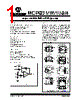 MCP6231 Datasheet HTML 1Page - Microchip Technology 