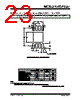 MCP6241 Datasheet HTML 23Page - MICROCHIP 