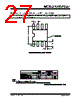 MCP6241 Datasheet HTML 27Page - MICROCHIP 