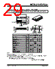 MCP6241 Datasheet HTML 29Page - MICROCHIP 