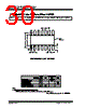 MCP6241 Datasheet HTML 30Page - MICROCHIP 