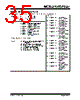 MCP6241 Datasheet HTML 35Page - MICROCHIP 