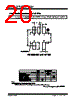 MCP6241 Datasheet HTML 20Page - MICROCHIP 