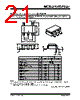 MCP6241 Datasheet HTML 21Page - MICROCHIP 