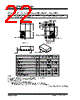 MCP6241 Datasheet HTML 22Page - MICROCHIP 