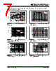 MCP6244 Datasheet HTML 7Page - Microchip Technology 