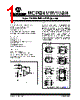 MCP6244 Datasheet HTML 1Page - Microchip Technology 