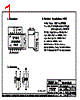 XF0013W4B Datasheet HTML 1Page - XFMRS Inc. 