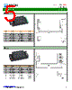 MTC-12D Datasheet HTML 5Page - Arch Electronics Corp. 