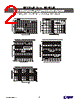 B220LB Datasheet HTML 2Page - PACELEADER 