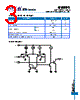GM393D8T Datasheet HTML 3Page - Gamma Microelectronics Inc. 