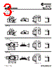 UP4B-R47-R Datasheet HTML 3Page - Cooper Bussmann, Inc. 