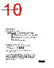 GA1085 Datasheet HTML 10Page - TriQuint Semiconductor 
