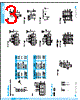 BFS2070A0B Datasheet HTML 3Page - SAMWHA ELECTRIC 